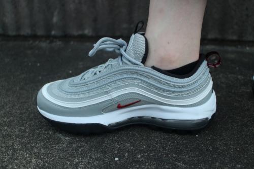 ナイキのAIR MAX 97 GOLF