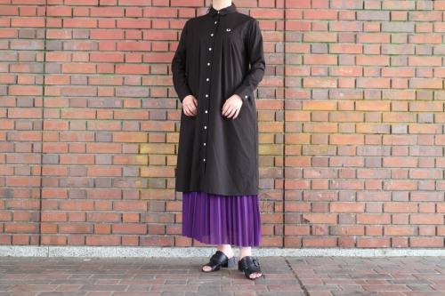 FRED PERRYのフレッドペリー