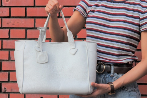 インポートブランドのLOEWE
