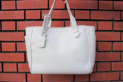 トートバッグのレディース