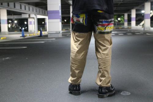 トレファクスタイル多摩センター店ブログ画像２