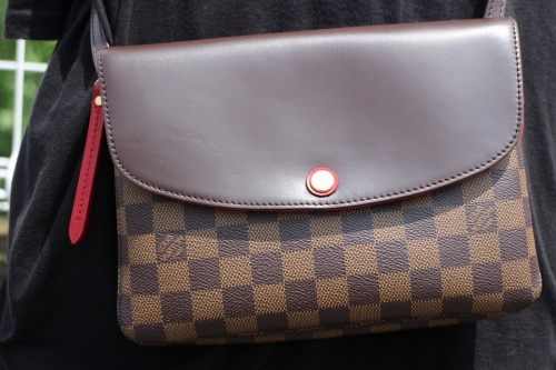 インポートブランドのLOUISVUITTON