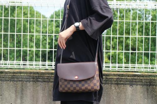 LOUISVUITTONのルイヴィトン