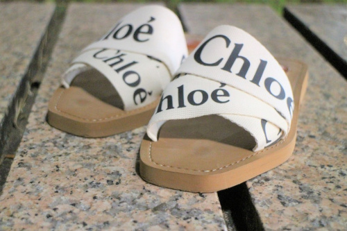 インポートブランドのChloe