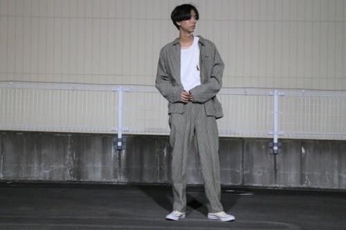 stussyのステューシー