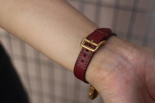 ケリーウォッチのレディース