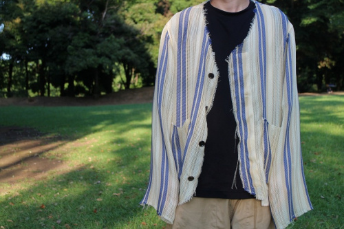 ドメスティックブランドのATHA