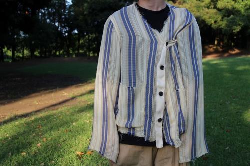 ジャケットのメンズ