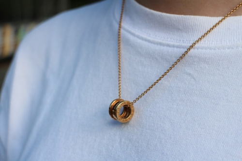 インポートブランドのBVLGARI