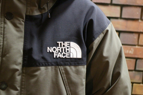 インポートブランドのTHE NORTH FACE