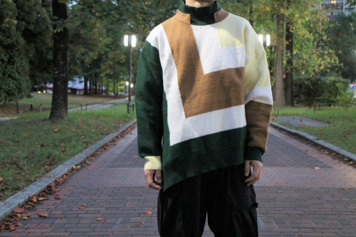 ドメスティックブランドのCULLNI