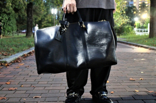 インポートブランドのLOUIS VUITTON