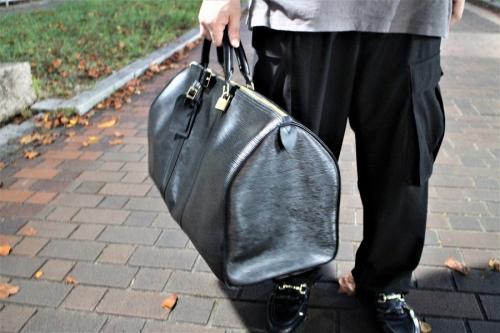 LOUIS VUITTONのルイヴィトン