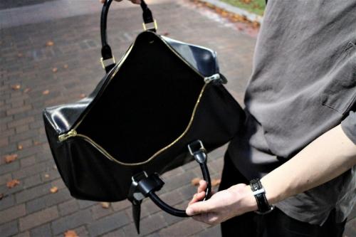 キーポルのメンズ