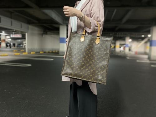 ハンドバッグのレディース