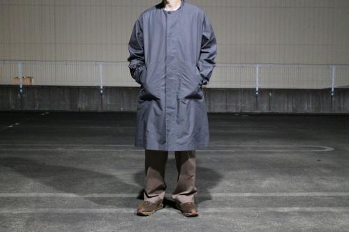 STEVEN ALANのスティーブンアラン