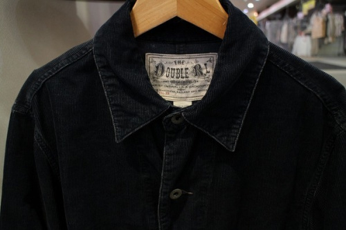 アメカジブランドのRRL