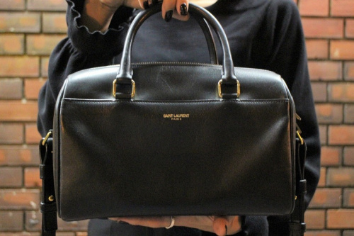 インポートブランドのSaint Laurent Paris