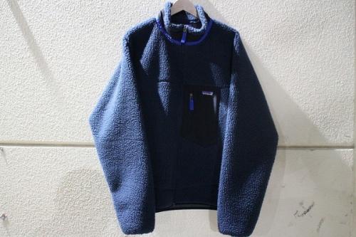 Patagoniaのパタゴニア