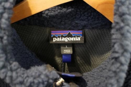 レトロエックスジャケットの23056