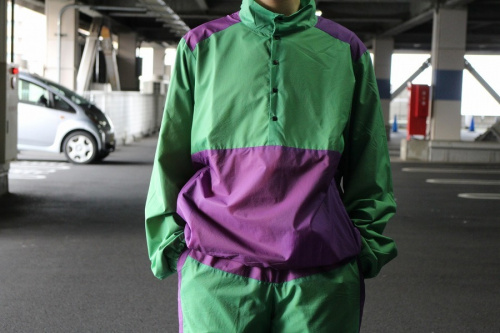 ストリートブランド