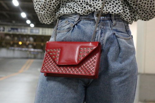 インポートブランドのSaint Laurent Paris