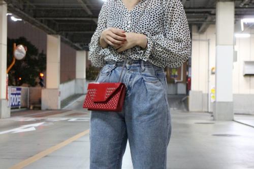 Saint Laurent Parisのサンローランパリ