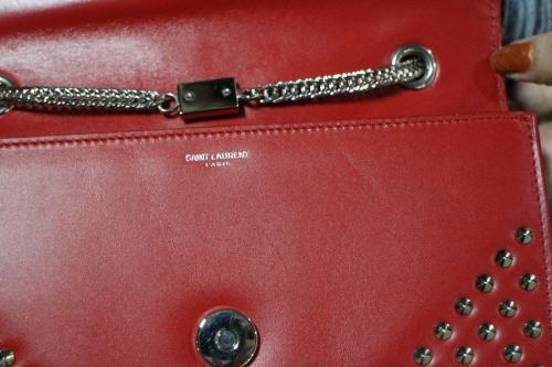 ショルダーバッグのレディース