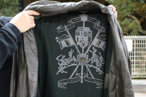 インポートブランドのMARITHE+FRANCOIS GIRBAUD