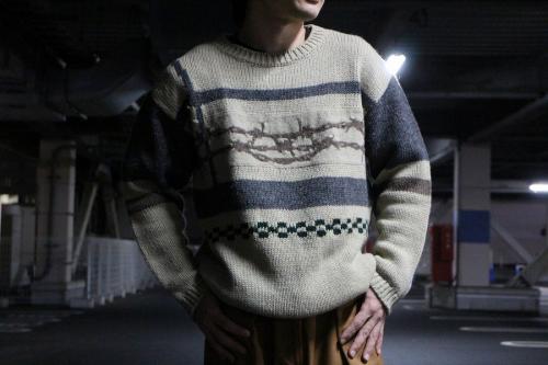 UNDER COVERのアンダーカバー