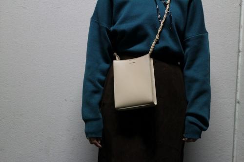 JIL SANDERのジルサンダー