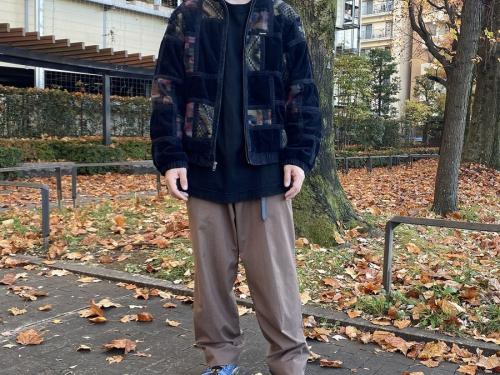 SUPREMEのシュプリーム