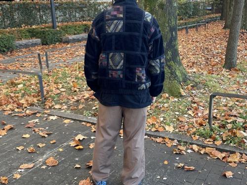 シュプリームのジャケット