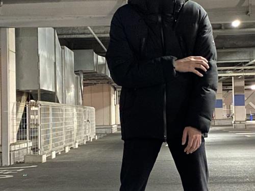 DESCENTE ALLTERRAIN × 水沢ダウンのデサントオルテライン×ミズサワダウン