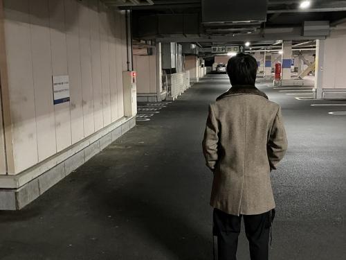 シュプリームのコート