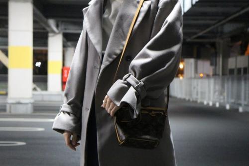 LOUIS VUITTON 　のルイ ヴィトン　