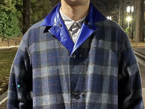 ドメスティックブランドのkolor