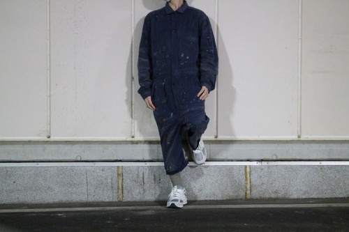 アメカジブランドのRRL