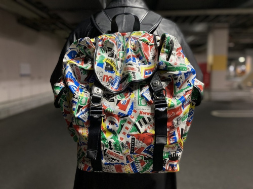 インポートブランドのVivienne Westwood