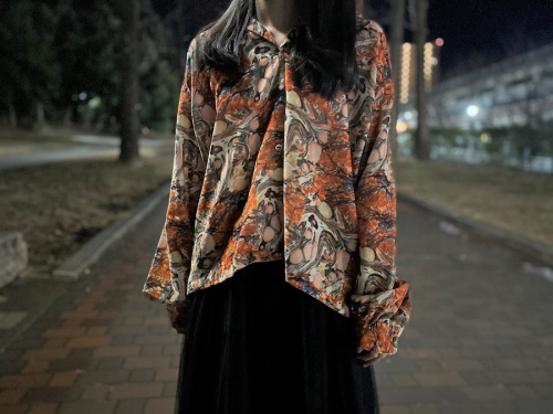 ドメスティックブランドのneedles