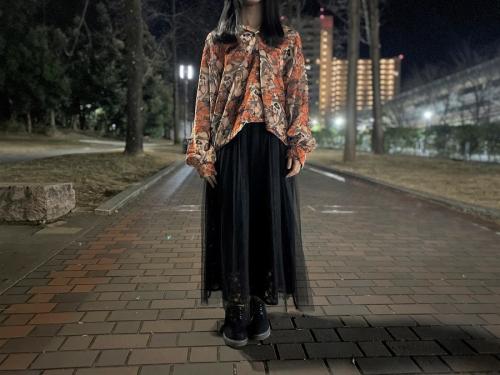 needlesのニードルス