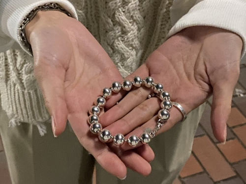 ラグジュアリーブランドのTiffany & Co