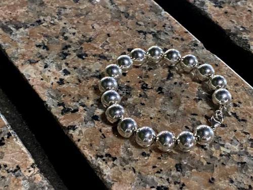 Tiffany & Coのティファニー