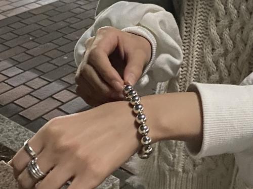 ブレスレットのレディース