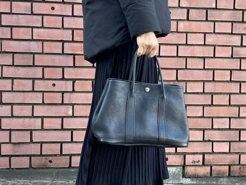 HERMESのエルメス