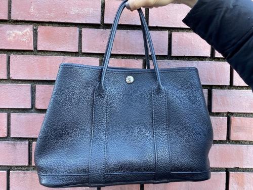 エルメスのバッグ