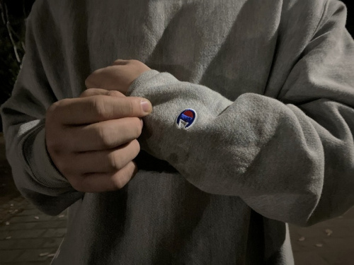 インポートブランドのChampion