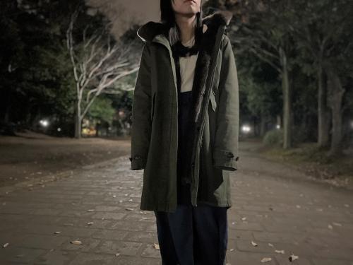 WOOLRICHのウールリッチ