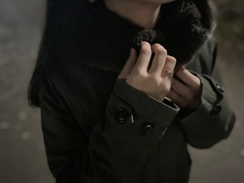 インポートブランドのWOOLRICH