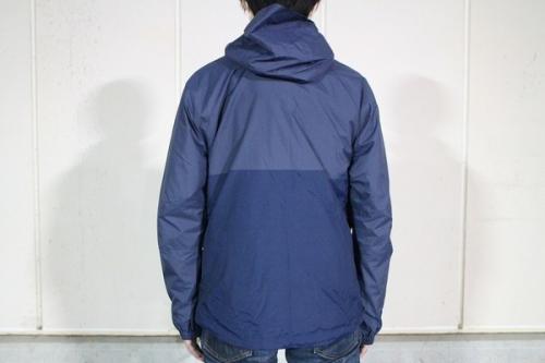 デクルーズサミットジャケットのPM3360